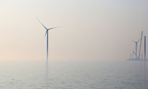 Equinor et Polenergia concluent des accords pour concevoir les fondations des parcs éoliens offshore Bałtyk II et Bałtyk III