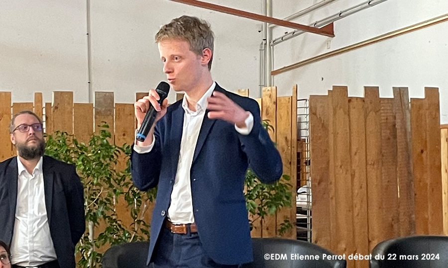 « La parole aux élus » : intérêt et controverse autour de la planification de l’éolien en mer et de l&rsquo;accès à l&rsquo;information