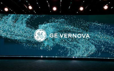 Démantèlement de General Electric : GE Vernova, spécialiste de la transition verte, entre en Bourse