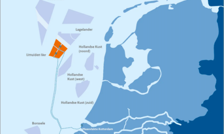 Eneco et Equinor se retirent de l’appel d’offres d’Ijmujiden Ver Alpha et Beta aux Pays-Bas qui est clôturé aujourd’hui