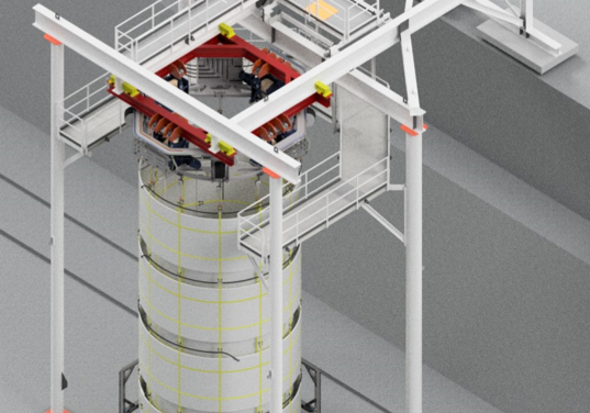 Acoustique et turbidité : le système SubSea Quieter®, sera testé par trois industriels sur des fondations d’éoliennes en mer
