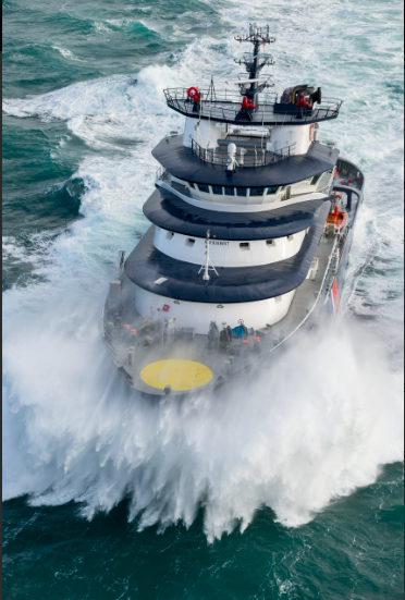 La société Les Abeilles pourrait passer des mains d’Econocom à celles de Boluda