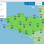 Bretagne & Cotentin : combien coûtera la tempête Nelson, annoncée pour ce jeudi ?
