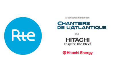 EXCLUSIF  Centre Manche 1 & 2, Oléron : RTE finalise son accord avec le consortium Chantiers de l’Atlantique-Hitachi Energy
