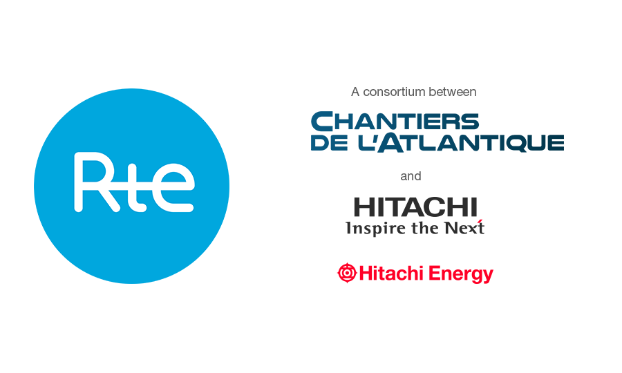 EXCLUSIF  Centre Manche 1 & 2, Oléron : RTE finalise son accord avec le consortium Chantiers de l’Atlantique-Hitachi Energy