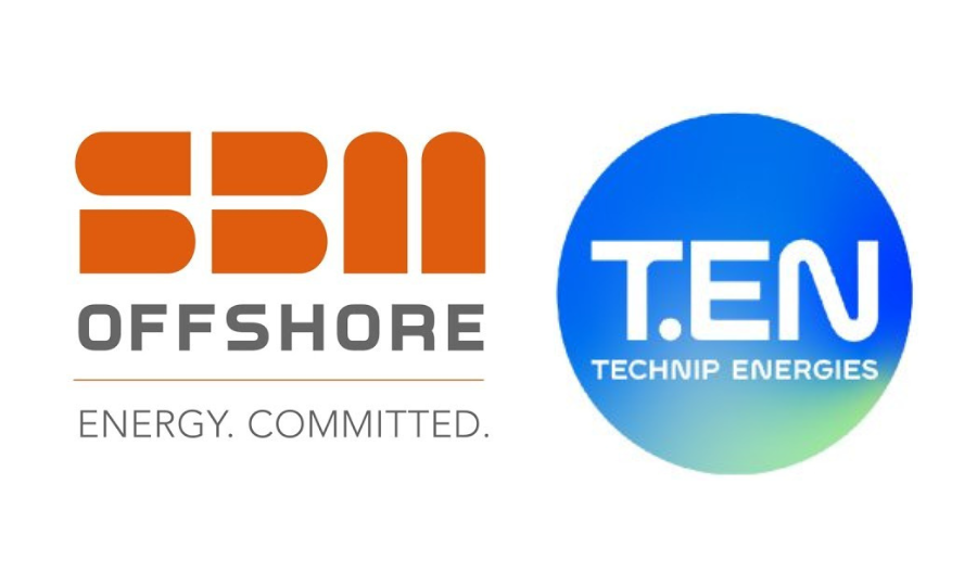SBM Offshore et Technip Energies ont créé leur coentreprise dédiée à l’éolien flottant