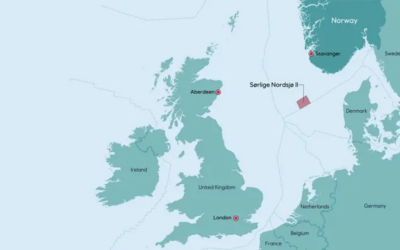 Retrait d’EnBW : l’appel d’offres éolien en mer norvégien en question