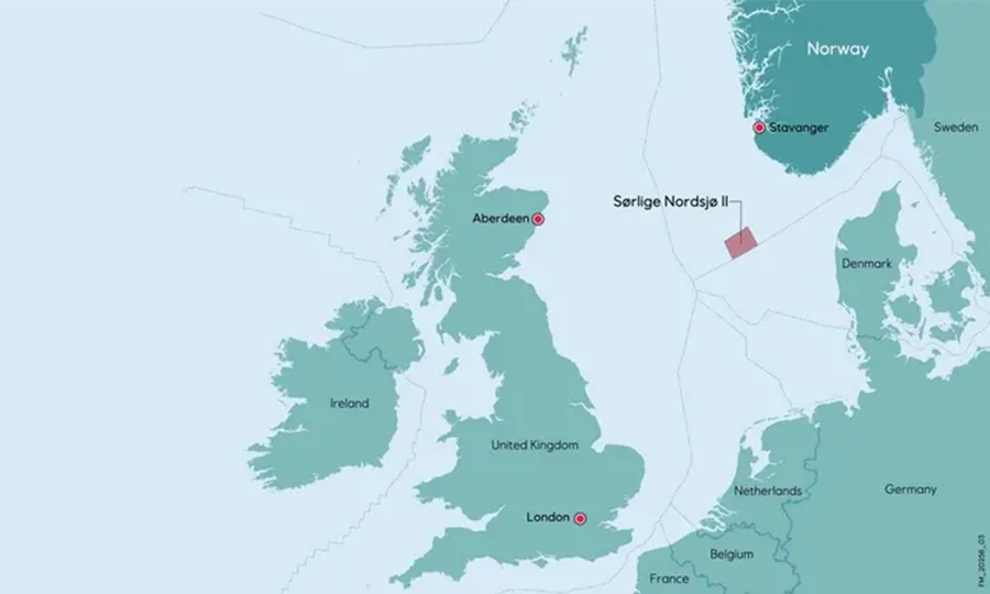 Retrait d’EnBW : l’appel d’offres éolien en mer norvégien en question