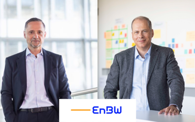 Désaccord sur la stratégie : le PDG d’ENBW démissionne