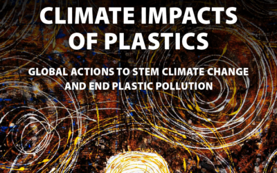 Dimanche dernier, les négociations sur le traité mondial contraignant contre la pollution plastique ont échoué