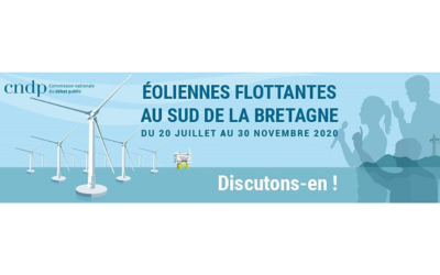 Débat public Bretagne Sud