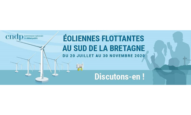 Débat public Bretagne Sud