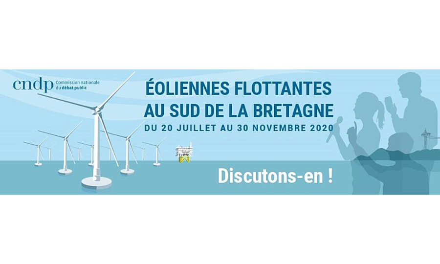 Débat public Bretagne Sud