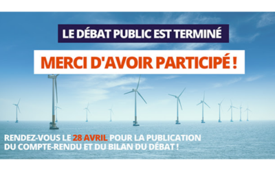 Débat public Sud-Atlantique