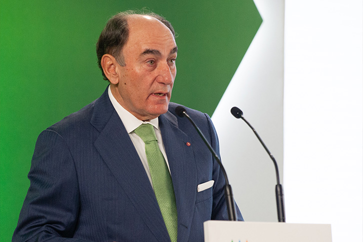 Avangrid devient à 100% propriété d’Iberdrola