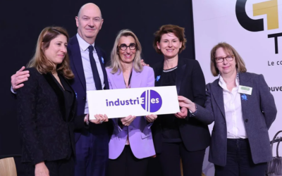 Femmes : Roland Lescure veut changer la donne !