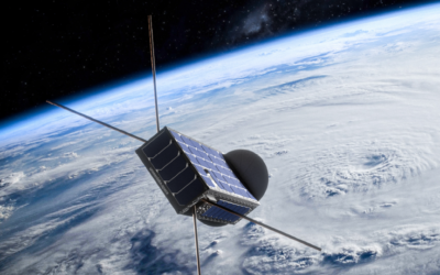 Surveillance maritime, piraterie et parcs éoliens en mer : Unseenlabs boucle sa levée de fonds