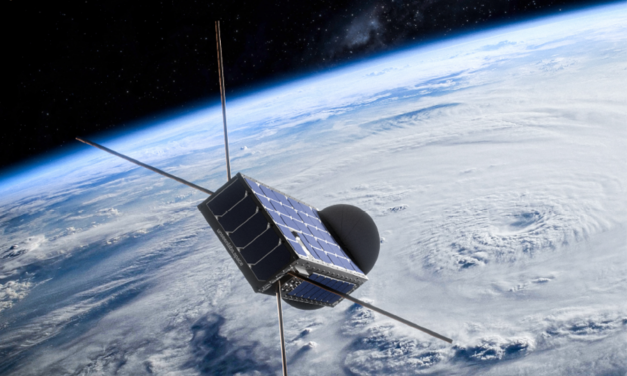 Surveillance maritime, piraterie et parcs éoliens en mer : Unseenlabs boucle sa levée de fonds