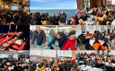 Une « Mer en Débat en 3D  » un débat exceptionnel suivi de l’agenda de la semaine
