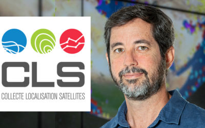 Mauricio Fragoso (CLS) : « Nos données sur la météo marine et l’environnement sont très utiles pour l’éolien offshore »