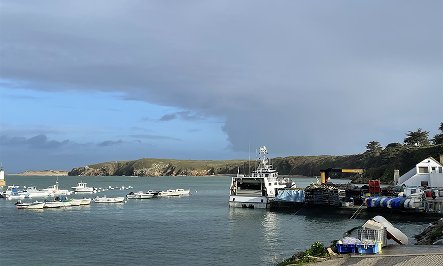 L’université de Bretagne Sud complète son offre de formation aux métiers des ports de plaisance