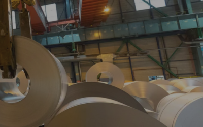ArcelorMittal met sur le marché un acier résistant aux intempéries et à la salinité