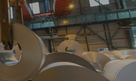 ArcelorMittal met sur le marché un acier résistant aux intempéries et à la salinité