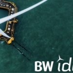 BW Ideol a reçu le certificat du basic design de DNV pour sa plateforme éolienne flottante de 15 MW+.