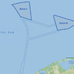 Pologne : le néerlandais Heerema Marine retenu pour les projets Baltyk II et III