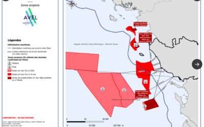 Aucune politique publique maritime d&rsquo;ampleur ne pourrait réussir contre l&rsquo;avis des élus et populations littoral, déclare Yannick Moreau