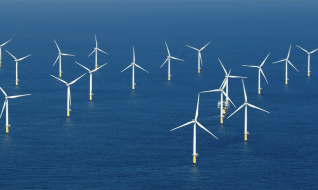 Irlande : moins d’éoliennes, mais plus puissantes pour le parc de Codling