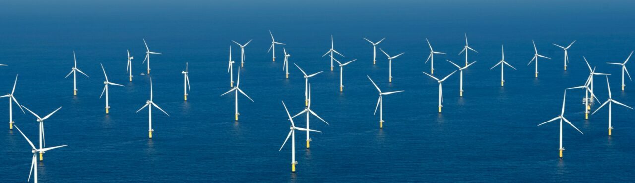 Irlande : moins d’éoliennes, mais plus puissantes pour le parc de Codling