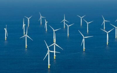 Irlande : moins d’éoliennes, mais plus puissantes pour le parc de Codling