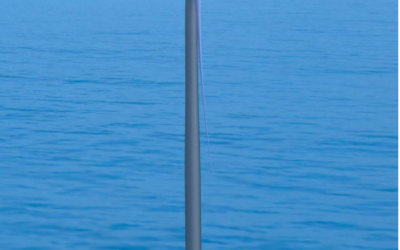 La maintenance lourde en mer : un enjeu de recherche pour la filière de l’éolien flottant