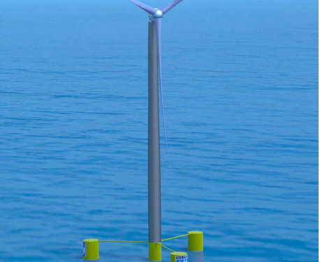 La maintenance lourde en mer : un enjeu de recherche pour la filière de l’éolien flottant