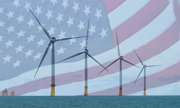 Etats-Unis : Les projets éoliens offshore ont été entravés par l’inflation et les guerres culturelles. Aujourd’hui, ils font leur retour !