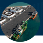 INTERVIEW Walid Oulmane (BlueFloat Energy) : « Coopérer avec un opérateur portuaire pour nous développer sur le marché européen du flottant »