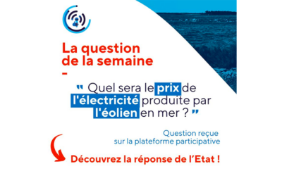 J-2 : La Mer en débat, plus que deux jours pour envoyer vos cahiers d’acteurs, poser des questions
