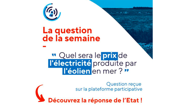 J-2 : La Mer en débat, plus que deux jours pour envoyer vos cahiers d’acteurs, poser des questions