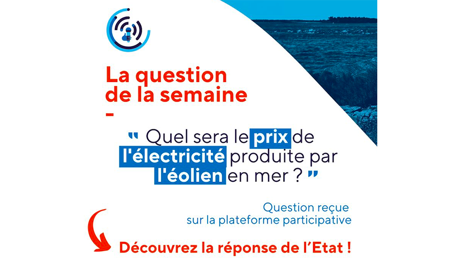 J-2 : La Mer en débat, plus que deux jours pour envoyer vos cahiers d’acteurs, poser des questions