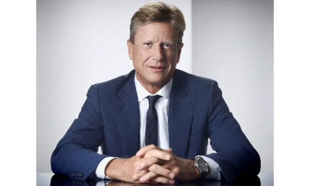 Massimo Battaini est nommé CEO de Prysmian