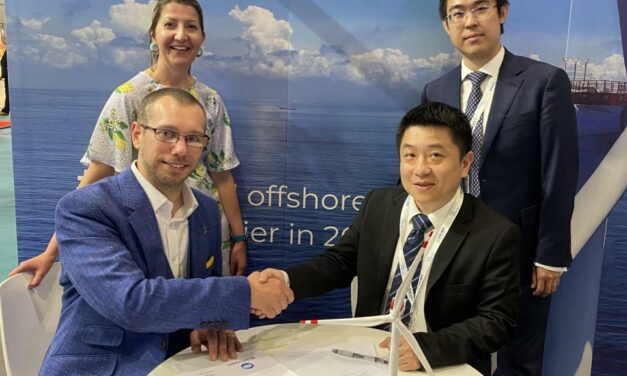 Mingyang cherche de nouveaux modèles de développement hors de Chine