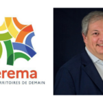 Rémy Filali, nouveau directeur de la direction territoriale Normandie-centre du CEREMA