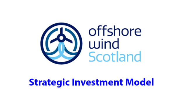 Strategic Investment Model : voie à suivre pour tous les projets de modèle d’investissement stratégique