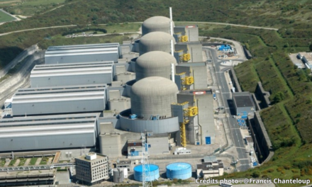 Début avril, EDF a stoppé la production de 5 réacteurs face au prix négatif du marché de gros