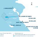 Allianz : son premier investissement dans un parc éolien en mer en France est en Vendée