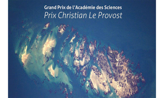 Journée Christian Le Provost : Recherche sur le réchauffement de l’océan