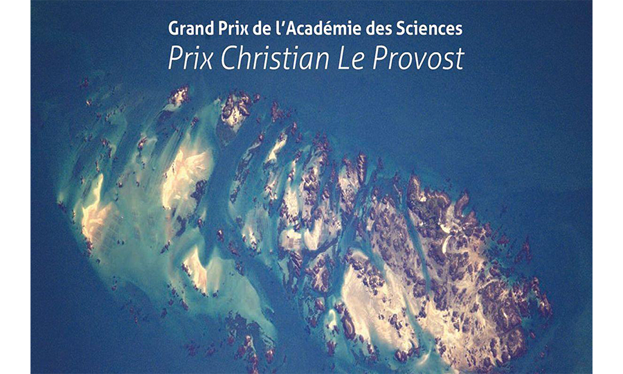 Journée Christian Le Provost : Recherches sur le réchauffement de l’océan