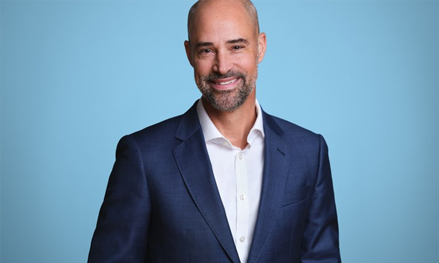 Stephen Bull (ex-Equinor et Aker Solutions) nommé pdg de Vargronn, leader de l’éolien en Norvège