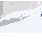 New York : Eversource Energy finalise sa vente d’actions dans le projet Sunrise Wind